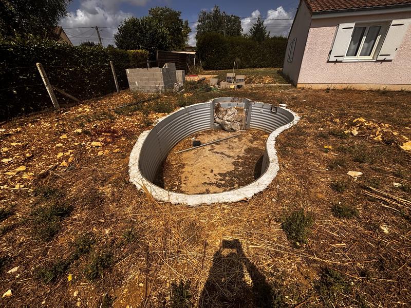 Maison - 88 m² - 5 pièces