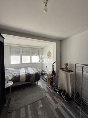 Appartement - 162 m²