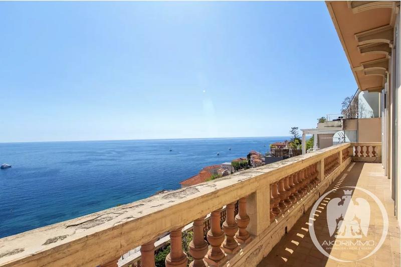 Immeuble mixte - 443 m² - 10 pièces