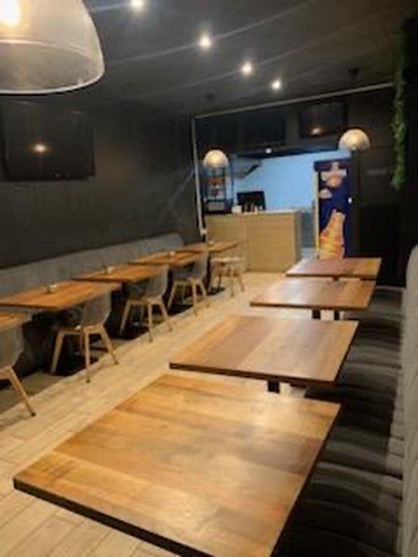 Local commercial - 55 m² - 1 pièce