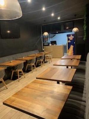 Local commercial - 55 m² - 1 pièce