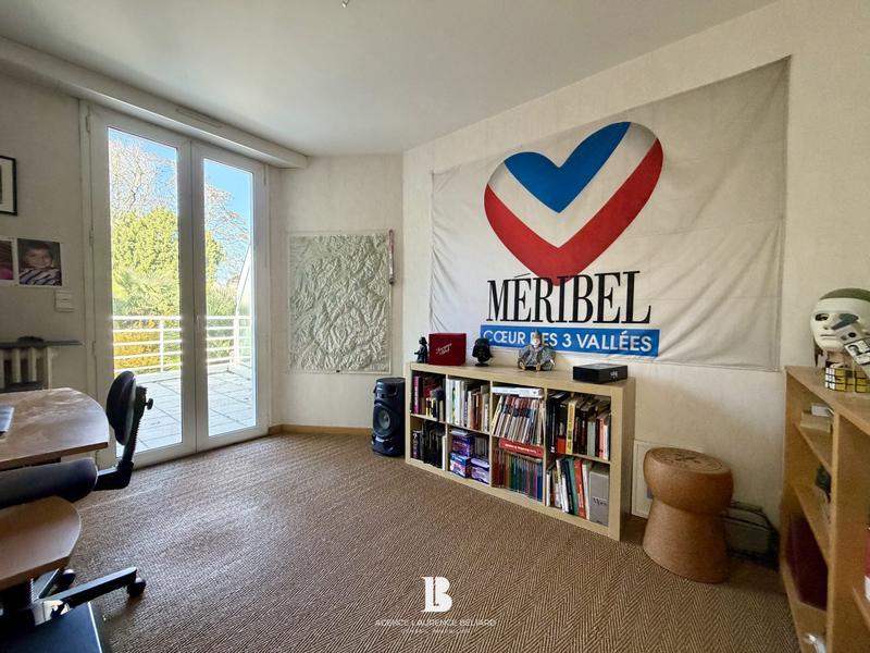 Maison - 192 m² - 6 pièces