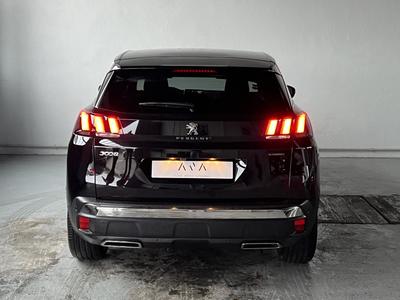Peugeot 3008 1.6 Thp 180 Gt-Line