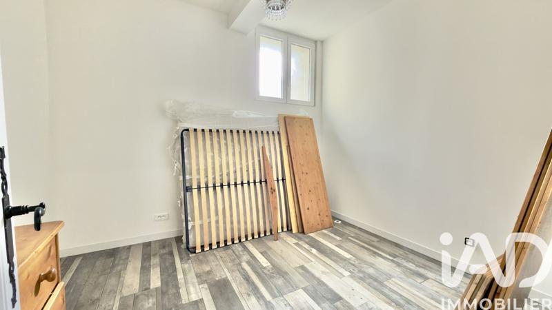 Appartement - 52 m² - 3 pièces