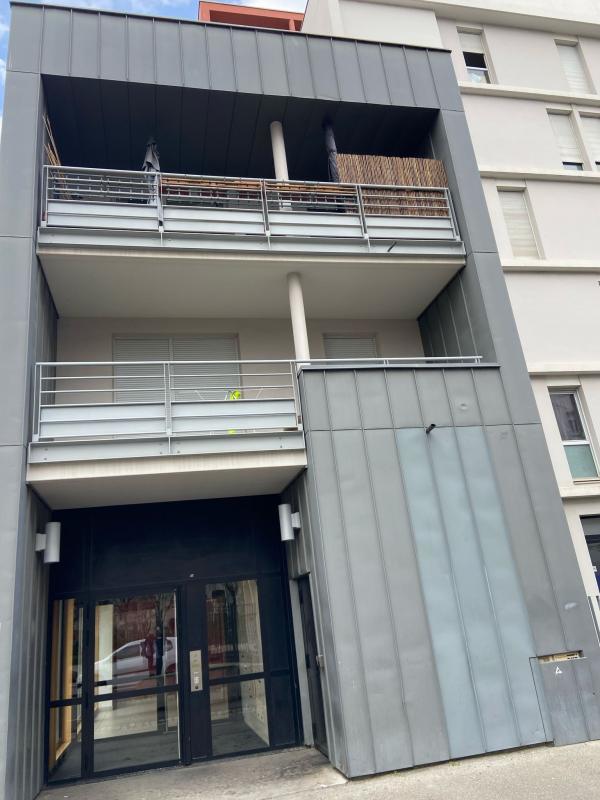 Studio - 20 m² - 1 pièce