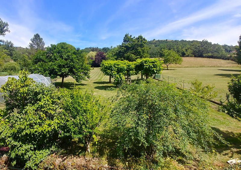 Maison - 169 m² - 6 pièces