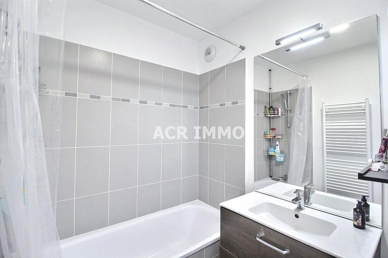 Maison - 61 m² - 4 pièces