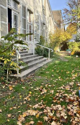 Appartement - 145 m² - 4 pièces