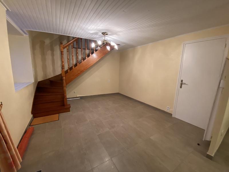 Maison - 52 m² - 2 pièces