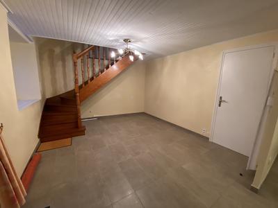 Maison - 52 m² - 2 pièces