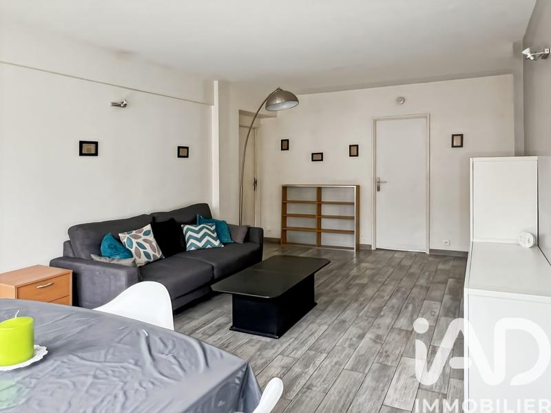 Appartement - 67 m² - 4 pièces