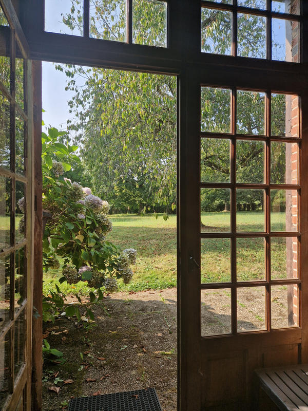 Maison - 232 m² - 7 pièces