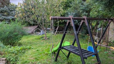 Maison ancienne - 115 m² - 6 pièces