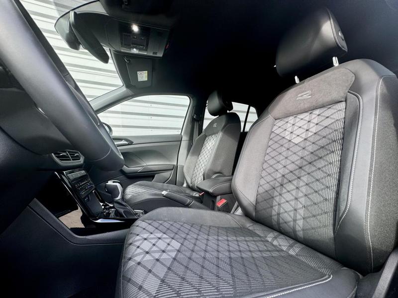 Volkswagen t-Cross 1.0 Tsi 116 Start/Stop Dsg7 R-Line Edition