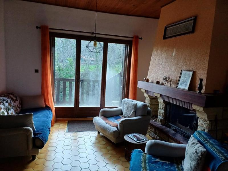 Maison - 139 m² - 8 pièces