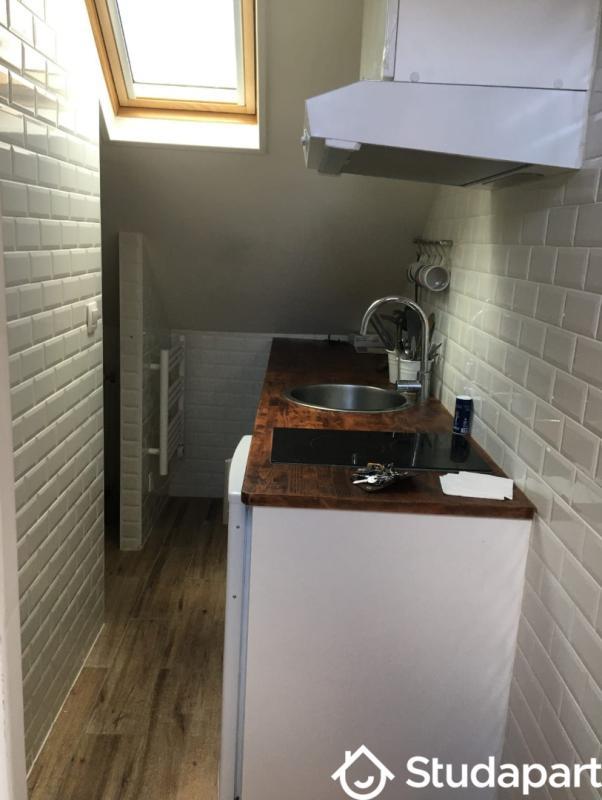 Maison - 20 m² - 2 pièces