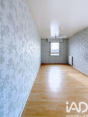 Appartement - 52 m² - 2 pièces