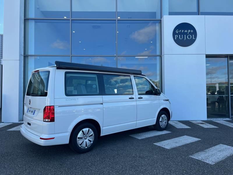 Volkswagen California 2.0 Tdi 150 Bmt Dsg7 Coast