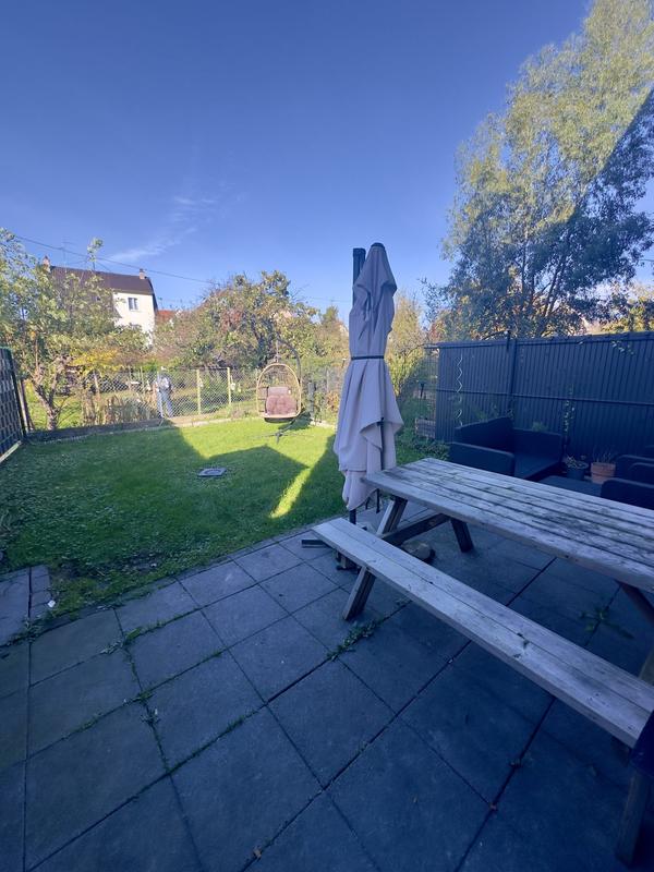 Maison - 74 m² - 4 pièces