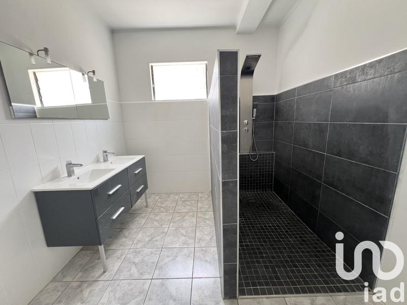 Appartement - 111 m² - 4 pièces