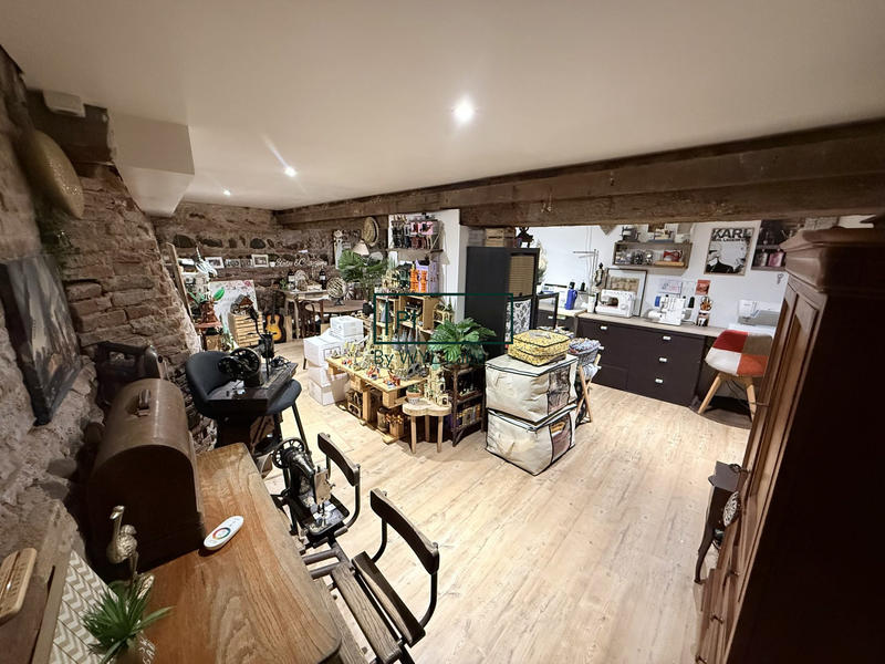 Appartement - 83 m² - 3 pièces