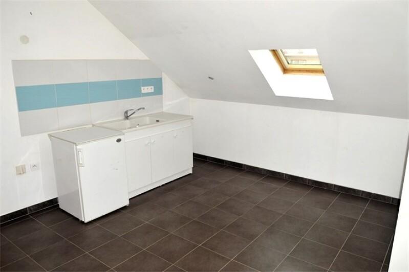 Appartement - 25 m² - 2 pièces