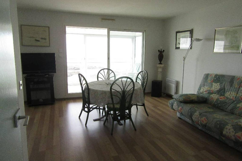 Appartement - 64 m² - 2 pièces