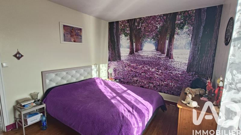 Maison de campagne - 175 m² - 7 pièces