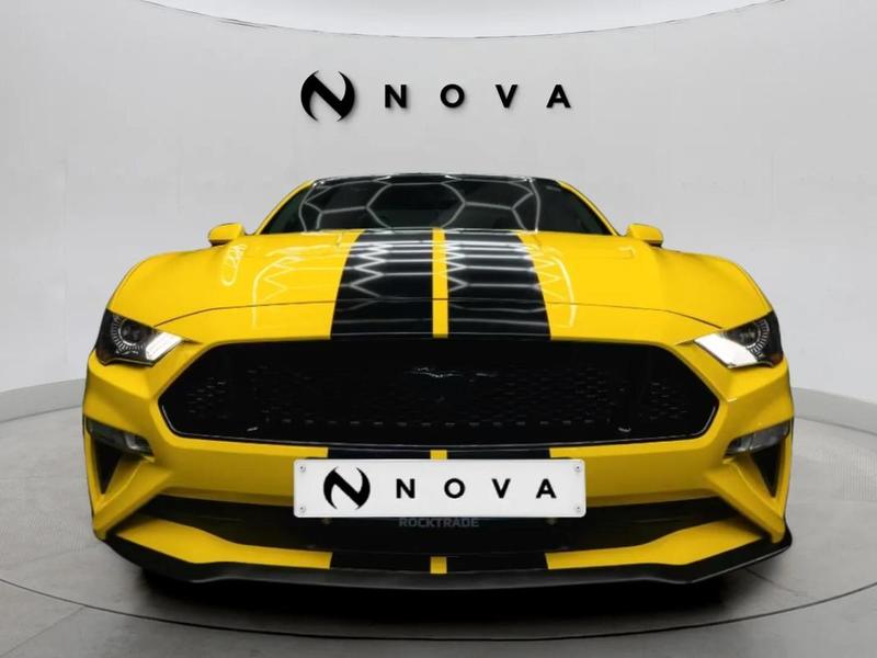 Ford Mustang 5.0 V8 Gt Performance *Led*