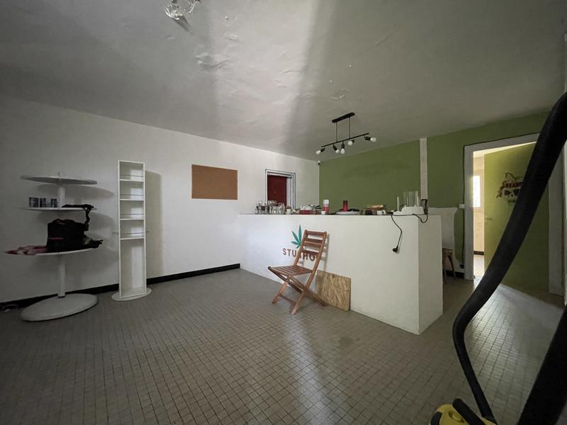 Maison ancienne - 148 m² - 7 pièces