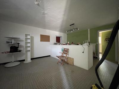 Maison ancienne - 148 m² - 7 pièces