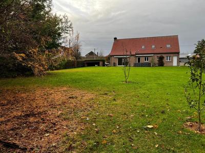 Maison de campagne - 140 m² - 6 pièces