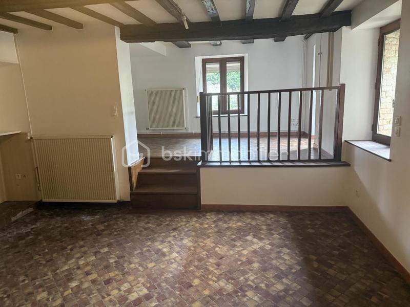 Maison de village - 201 m² - 9 pièces