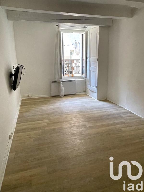 Maison de ville - 95 m² - 5 pièces