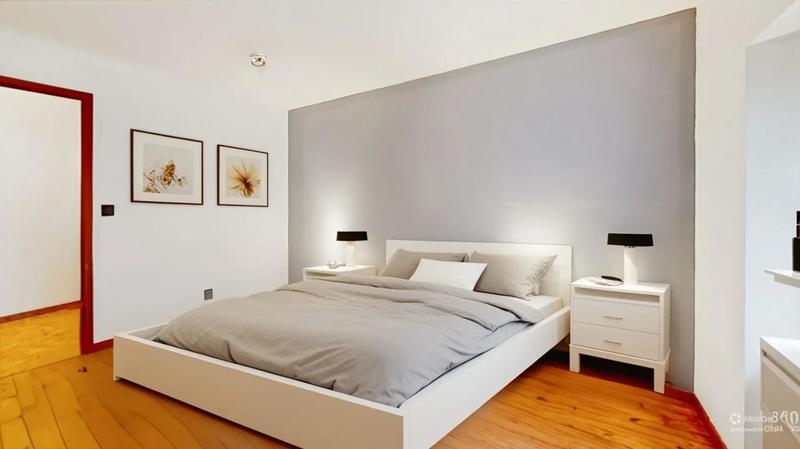 Maison d'architecte - 236 m² - 9 pièces