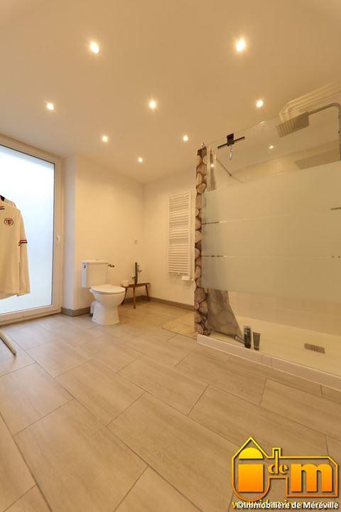 Maison de village - 121 m² - 6 pièces