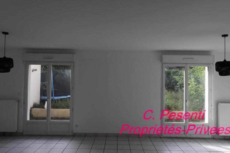 Maison - 105 m² - 6 pièces