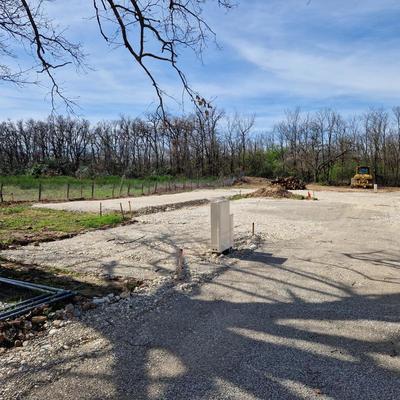 Terrain constructible - 346 m²