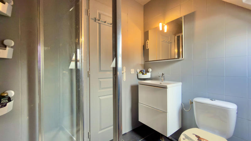 Maison - 118 m² - 5 pièces