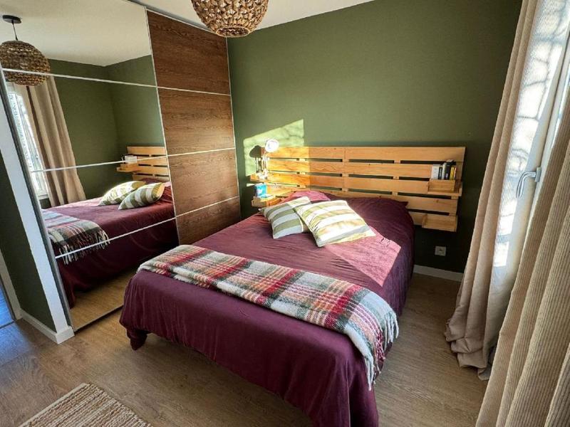 Maison - 102 m² - 5 pièces