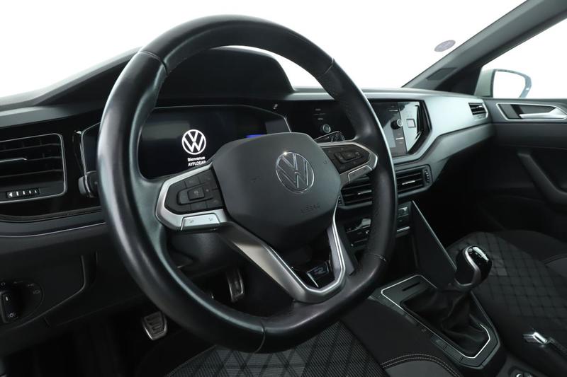 Volkswagen Polo 1.0 Tsi R-Line 95 ch