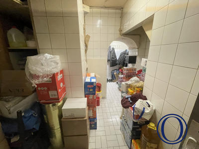 Fonds de commerce - Hôtellerie / Restauration - 86 m²