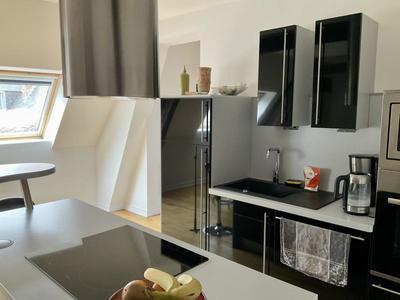 Appartement - 89 m² - 3 pièces