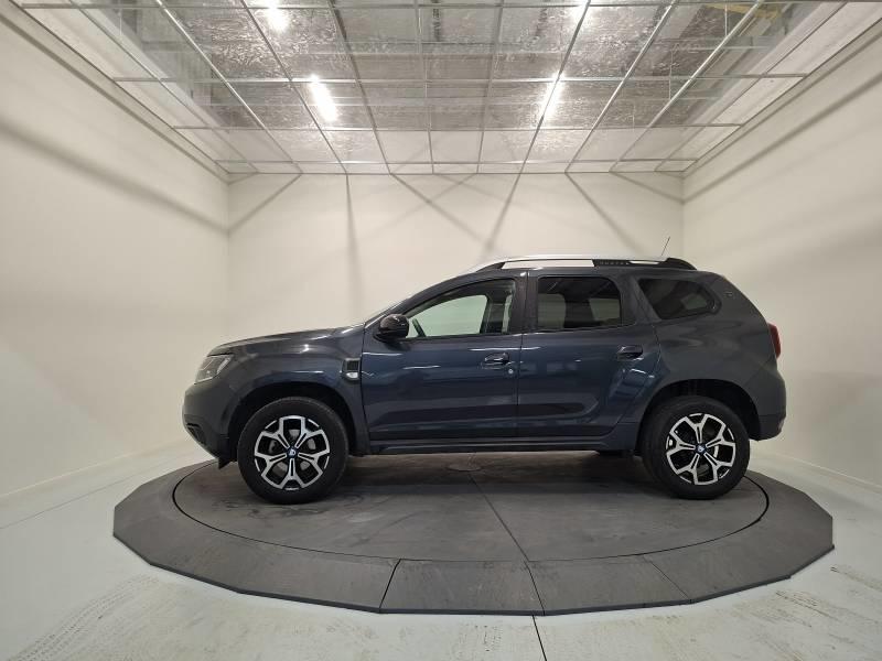 Dacia Duster Blue dCi 115 4x2 15 ans