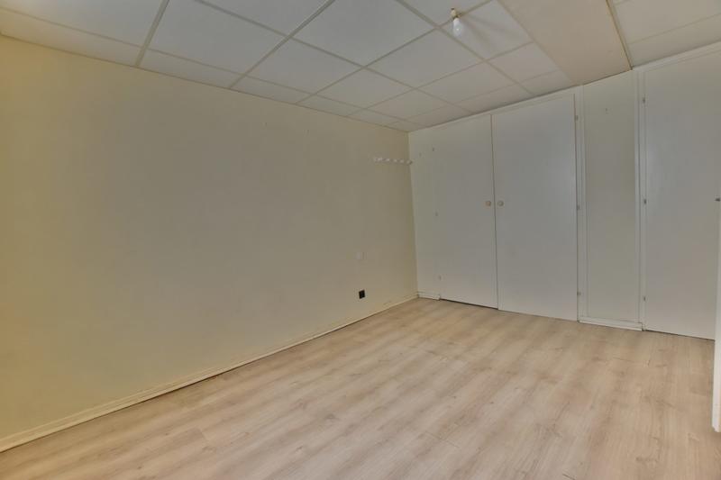 Appartement - 91 m² - 4 pièces