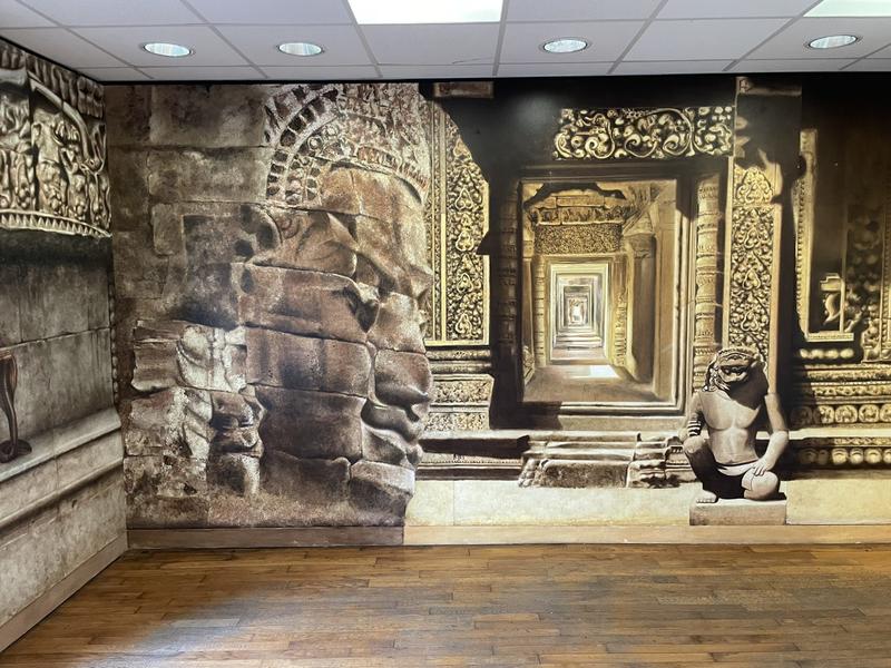 Maison traditionnelle - 280 m² - 11 pièces