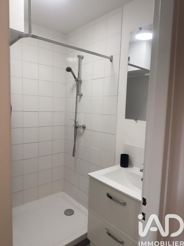 Immeuble - 1 300 m²