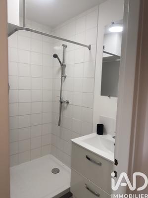 Immeuble - 1 300 m²