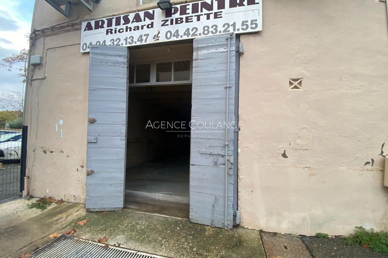Local commercial - 85 m²