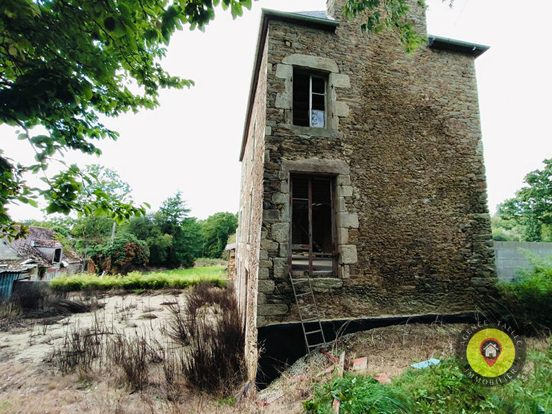 Maison - 280 m² - 5 pièces